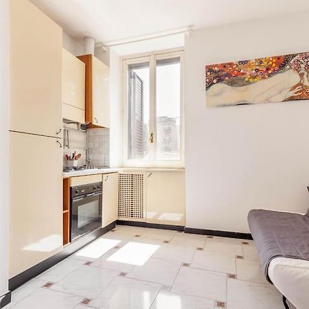 Marghera House - San Siro Netflix & Wifi Милан Экстерьер фото