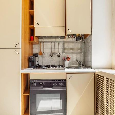 Marghera House - San Siro Netflix & Wifi Милан Экстерьер фото