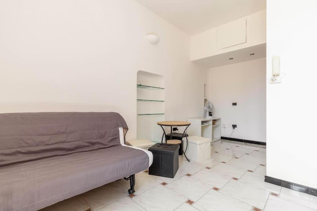 Marghera House - San Siro Netflix & Wifi Милан Экстерьер фото